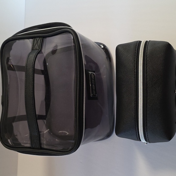 bebe Cosmetic/Travel Case (Set Of 2) - Picture 6 of 7